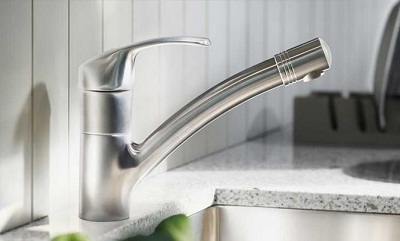Grohe Alira