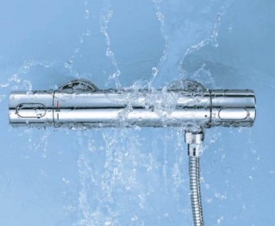 Grohtherm 3000 Cosmopolitan