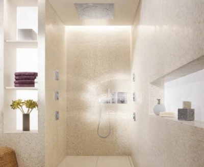 Grohtherm F