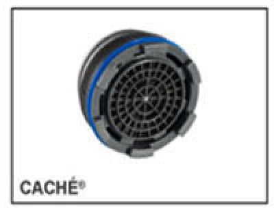 CACHE Hidden Aerator
