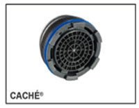 CACHE Hidden Aerator