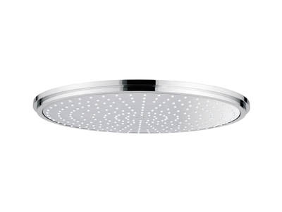 Grohe Spa Head Showers Rain Shower - Circular