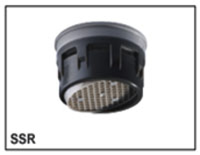 SSR Aerator