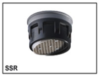 SSR Aerator