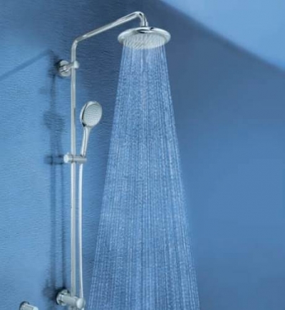 Grohe Rainshower Next Generation System