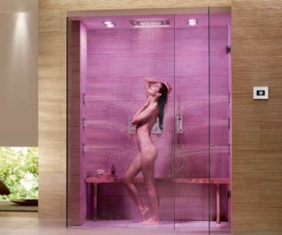 Grohe Spa F-Digital Deluxe