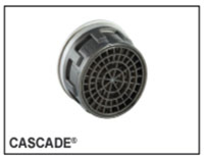 CASCADE Aerator