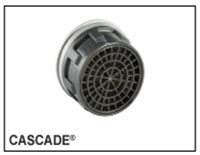 CASCADE Aerator