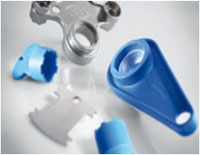Service Keys