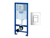Grohe Sanitary Systems