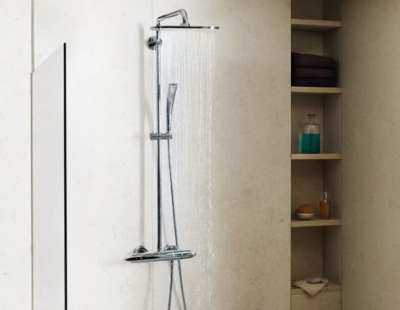 Grohe Veris Showers