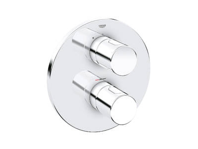 Grohtherm 2000 New