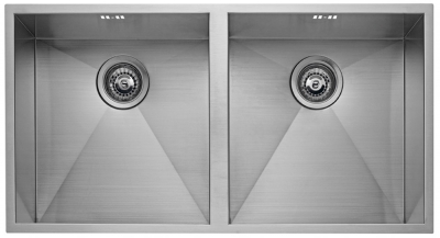 UNDERMOUNT SINK - PZX120-82 (1.0)