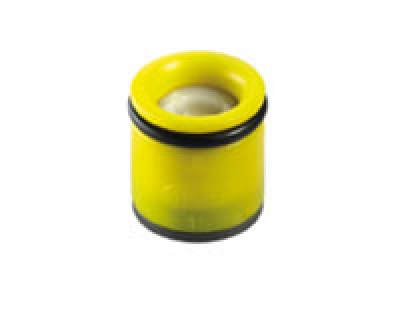 Flow Regulating Check Valves (CV-FR Series)