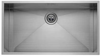 UNDERMOUNT SINK - PZX110-79 (1.0)